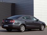Volkswagen Passat EcoFuel 2009 года